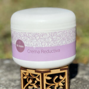 crema reductora anti estrías
