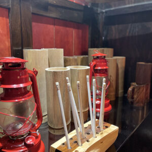 tazas de bambú (copia)